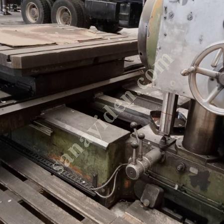 FİYATI 800.000₺  SAHAARMAN BF 100 BORWERG  KULLANICIDAN SATIŞA ÇIKMIŞTIR, Makina