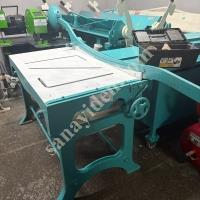 GİYOTİN MAKAS KOLLU,