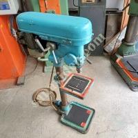 13 MM MASA ÜSTÜ MATKAP / İSTANBUL BAYRAMPAŞA, Sütunlu Matkap