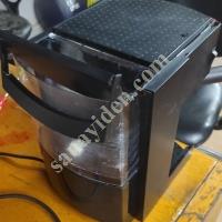 SATILIK NESPRESSO EKSPRESSO DA OLABİLİR ADI KAPSÜL KAHVE MAKİNASI, Makina