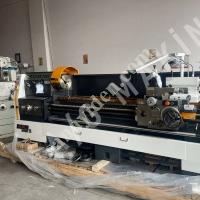 AG MAKİNEDEN 500X2000 KREDI KARTI GEÇERLIDIR, Universal Lathe