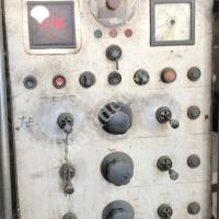 DİK TORNA  KULLANICIDAN SATIŞA ÇIKMIŞTIR MAKİNA KONYA'DADİR, Makina