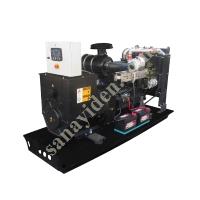155 KVA OPTİMUS MOTOR DİZEL JENERATÖR, Jeneratör Fiyatları