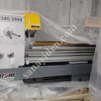 ORJİNAL BAOJİ TORNA FENER MİLİ 105 500X2000 STOKTAN HEMEN TESLİMDİR  0536 709 41 57, Makina