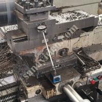 SPARK TORNA  ÇAP 1100 BOY 12000 KURUMSAL FİRMADAN SATIŞA ÇIKMIŞTIR, Makina