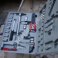 ANAHTAR LOKMA TAKIMI CELİK  SANAYİDE ARABALARDA KULLANILIR YENİ, Diğer