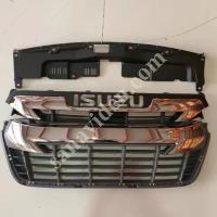 İTAQİ GRILLE D-MAX 2020-2022 FRONT, Triger-Belts- Chain Sets