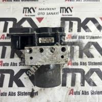 0265950375-0265234134 BMW E60 ÇIKMA   ABS BEYNİ, Oto & Y. Parça