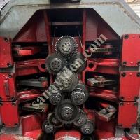 SATILIK SCHÜTTE SE16 ALTIMILLI TEZGAHI ,