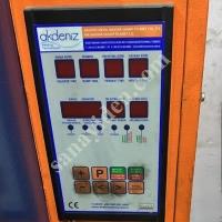 SATILIK 60 KWA KISA KOL DİK PUNTA KAYNAĞI, Metal