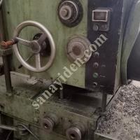 UMU BORWERG  KULLANICIDAN SATIŞA ÇIKMIŞTIR MAKİNA KONYA'DADİR, Makina