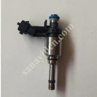 COMPATIBLE WITH ITAQI INJECTOR NOZZLE ACCENT BLUE,