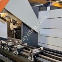 3 EKSENLİ CNC İŞLEME MERKEZİ X-HAREKETİ:7200 MM, Cnc Makinaları Ve Cnc İlanları