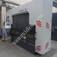 CNC 3100 X 135 TON 4 EKSEN LİNDA ABKANT PRES ( SIFIR ), Abkant Pres