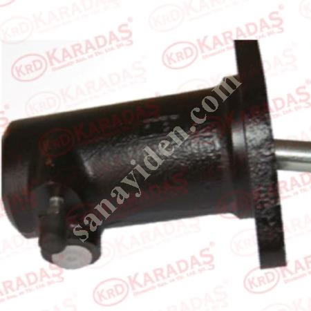 MERCEDES – KRD 03892D1  KARADAŞ OTOMOTİV, Oto & Y. Parça