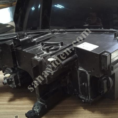 VOLKWAGEN TİGUAN LED SOL ÖN FAR 2016-2024 MODEL, Oto & Y. Parça