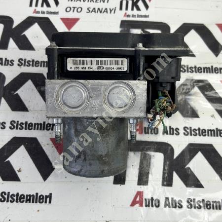 0265951134-0265280491 PEUGEOT 308 ÇIKMA ABS BEYNİ, Oto & Y. Parça