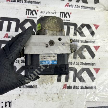 9759A4.0980-X2T34576T HONDA HR-V ÇIKMA ABS BEYNİ, Oto & Y. Parça
