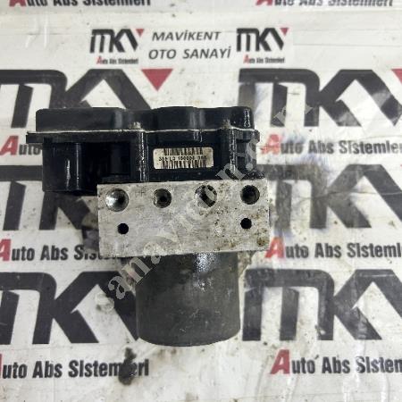0265950375-0265234134 BMW E60 ÇIKMA   ABS BEYNİ, Oto & Y. Parça