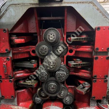 SATILIK SCHÜTTE SE16 ALTIMILLI TEZGAHI ,