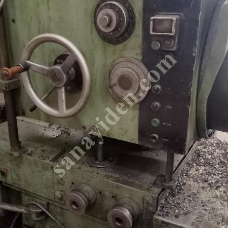 UMU BORWERG  KULLANICIDAN SATIŞA ÇIKMIŞTIR MAKİNA KONYA'DADİR, Makina