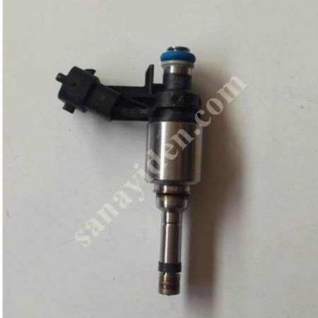 COMPATIBLE WITH ITAQI INJECTOR NOZZLE ACCENT BLUE, Engine And Components