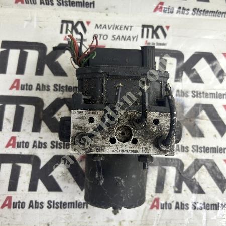 0265900051-0265224097 ALFA ROMEO 147 ÇIKMA  ABS BEYNİ, Oto & Y. Parça