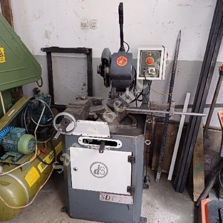 DİSPA 275 LİK ÇAPAKSIZ SULU KESİM   İSTANBUL / BAYRAMPAŞA, Daire Testere