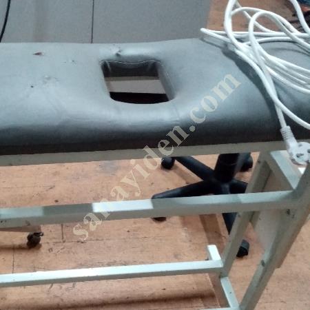 SATILIK İKİNCİEL MONTAJ VE ÇALIŞMA MASASI, Diğer