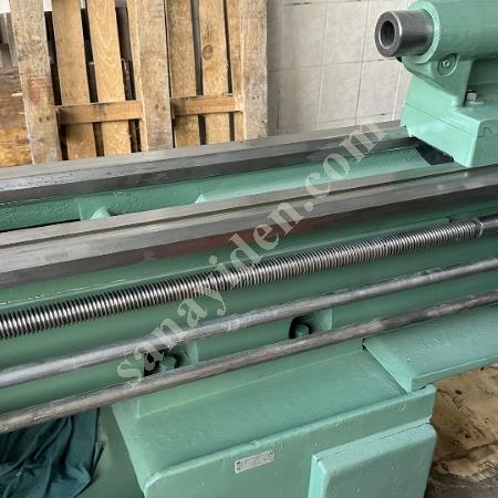 145.000₺ TORMAKSAN TORNA  ÇAP 500 BOY 1500, Makina