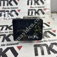 VOLSWAGEN GOLF ABS ÇIKMA BEYNİ 1C0907379D,