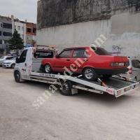 BİGA BOZ OTO KURTARICI, Çekici Yol Yardım