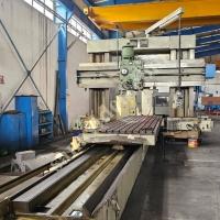 PORTAL FREZE  TÜRKİYE'DEN KURUMSAL FİRMADAN SATIŞA ÇIKMIŞTIR, Makina
