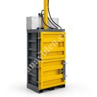 MT MAKİNA DB-8 DİKEY BALYA PRESİ (8 TON KOMPAKT KARTON VE NAYLON PRESİ),