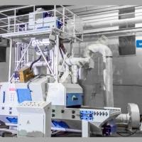 MERMER KUMLAMA MAKİNESİ – DOĞALTAŞ, TEZGAH VE ZEMİN İŞLEME SİSTEMLERİ-ABİR MAKİNE A.Ş., Makina