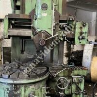 VERTICAL LATHE, Lathes