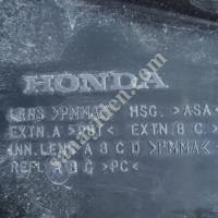 HONDA CİTY SAĞ ARKA STOP 2019-2024 MODEL, Oto & Y. Parça