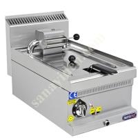 700 SERIES ELECTRIC-GAS FRYERS,