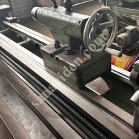 SATILIK TOS TORNA  SN 50  500X2000 0536 709 41 57, Makina