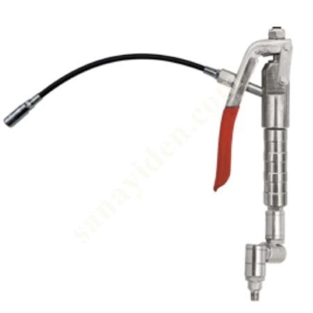 GÜLERSAN LUBRİCATİON EQUİPMENT GREASE GUN – 23050565, Lubrication Devices