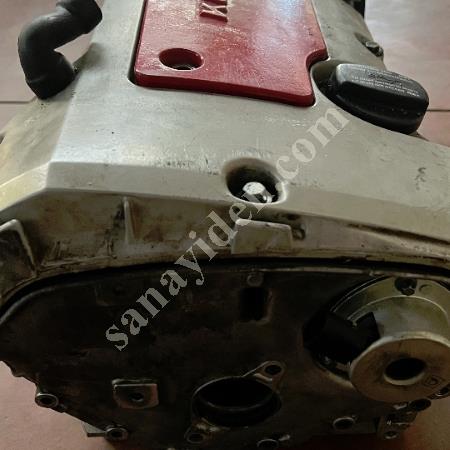 R 1110163901 MERCEDES W203 W210 W208 DOLU SİLİNDİR KABAK, Oto & Y. Parça