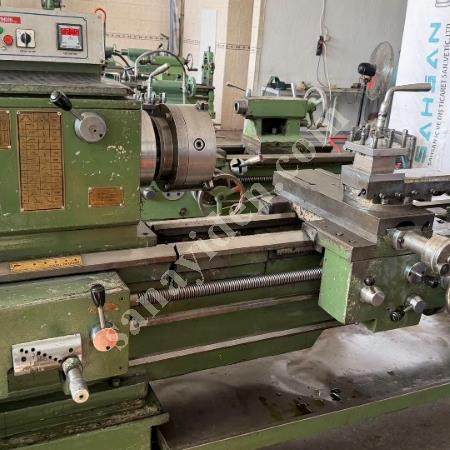 TÜM BAKIMLARI YAPILMIŞTİR  SEVİNDİK TORNA  225.000₺  0536 709 41 57, Makina