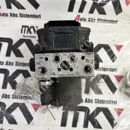 0265950174-0265225379 FIAT MULTIPLA ÇIKMA  ABS BEYNİ, Oto & Y. Parça