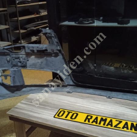 AUDİ A7 ÖN TAMPON 2010-2013 MODEL, Oto & Y. Parça