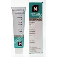 MOLYKOTE 111 COMPOUND SILICONE GREASE 100 GR,