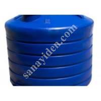 PLASTIC WATER TANKS, Building Construction