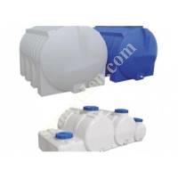 PLASTIC WATER TANKS, Building Construction