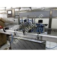 SERVO SYSTEM TOUCH SCREEN FUL AUTOMATIC,