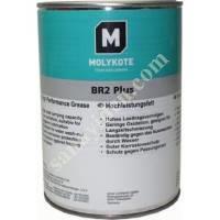 MOLYKOTE BR-2 PLUS 1 KG HIGH PERFORMANCE GREASE,