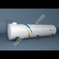 SPECIAL PRODUCTION WATER TANKS, Liquid And Grain Warehouses